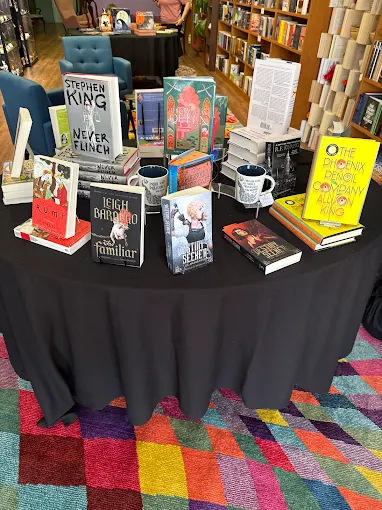 Request a Book
